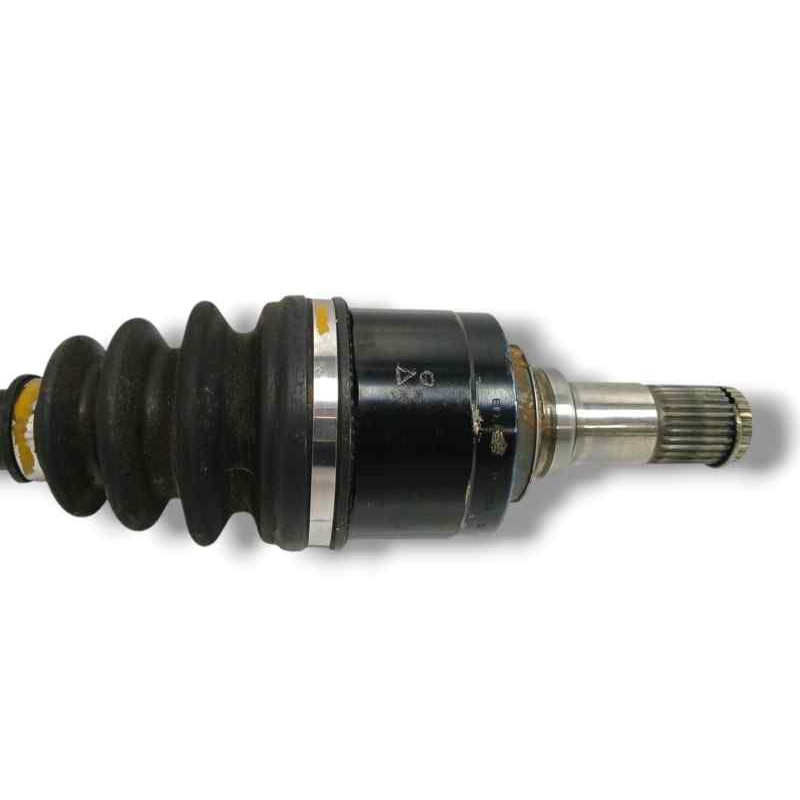 TRANSMISION DELANTERA IZQUIERDA