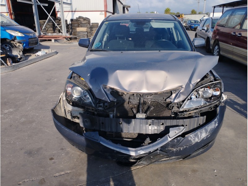 Recambio de carroceria corte para mazda 3 berlina (bk) 1.6 16v cat referencia OEM IAM   