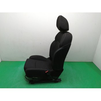 Recambio de asiento delantero derecho para renault megane iv berlina 5p 1.3 tce referencia OEM IAM   