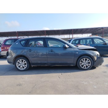 Recambio de carroceria corte para mazda 3 berlina (bk) 1.6 16v cat referencia OEM IAM   