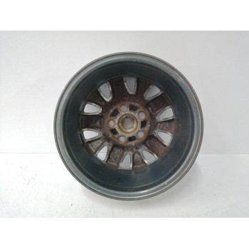 Recambio de llanta para chrysler voyager (gs) 2.5 turbodiesel referencia OEM IAM RW027E 15X6,5JX40 