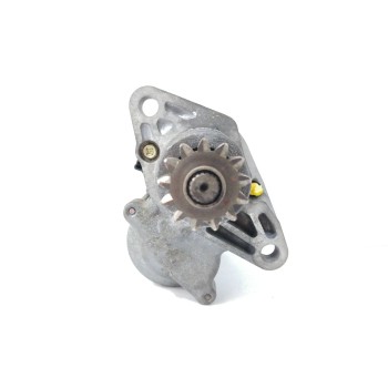 Recambio de motor arranque para toyota rav 4 funcruiser (a1) 2.0 16v cat referencia OEM IAM 2810074130 2280000820 