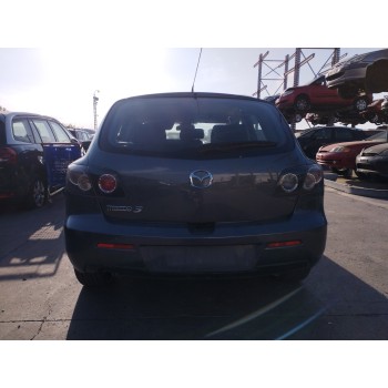 Recambio de carroceria corte para mazda 3 berlina (bk) 1.6 16v cat referencia OEM IAM   