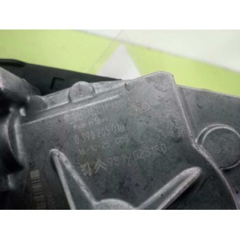 Recambio de motor limpia trasero para peugeot 308 gti referencia OEM IAM 9819523180 0390205010 