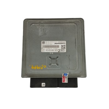 Recambio de centralita motor uce para audi a1 sportback (8xa) attraction referencia OEM IAM 03L906023QA 5WP42954AA 