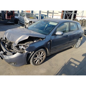 Recambio de carroceria corte para mazda 3 berlina (bk) 1.6 16v cat referencia OEM IAM   