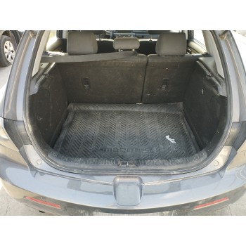 Recambio de carroceria corte para mazda 3 berlina (bk) 1.6 16v cat referencia OEM IAM   