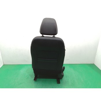 Recambio de asiento delantero derecho para renault megane iv berlina 5p 1.3 tce referencia OEM IAM   