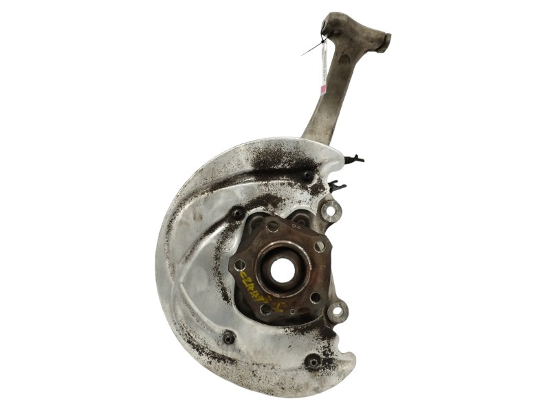 Recambio de mangueta delantera izquierda para audi a4 avant (8w5) 2.0 16v tdi referencia OEM IAM 8W0407559 Recambio de mangueta delantera izquierda para audi a4 avant (8w5) 2.0 16v tdi referencia OEM IAM 8W0407559
