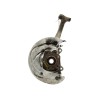 Recambio de mangueta delantera izquierda para audi a4 avant (8w5) 2.0 16v tdi referencia OEM IAM 8W0407559  