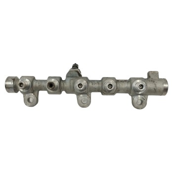 Recambio de rampa inyectora para renault master kasten 2.3 dci diesel cat referencia OEM IAM 8200912225 175215697R 0445214258