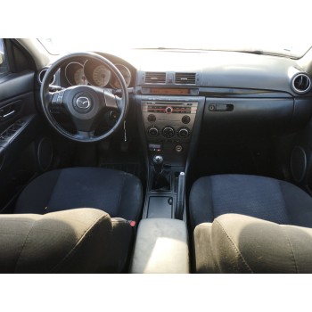 Recambio de carroceria corte para mazda 3 berlina (bk) 1.6 16v cat referencia OEM IAM   