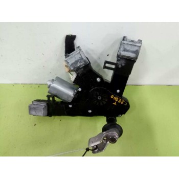 Recambio de motor limpia trasero para peugeot 308 gti referencia OEM IAM 9819523180 0390205010 