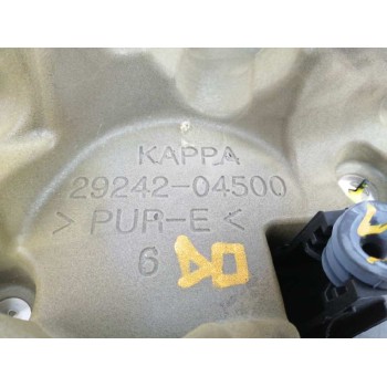 Recambio de tapa motor para kia stonic (yb) 1.0 t-gdi referencia OEM IAM 2924204500  