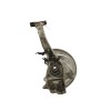 Recambio de mangueta delantera izquierda para audi a4 avant (8w5) 2.0 16v tdi referencia OEM IAM 8W0407559  
