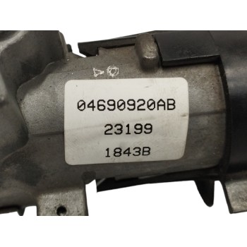 Recambio de antirrobo para chrysler voyager (rg) 3.3 v6 cat referencia OEM IAM 04690920AB  