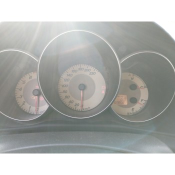 Recambio de carroceria corte para mazda 3 berlina (bk) 1.6 16v cat referencia OEM IAM   