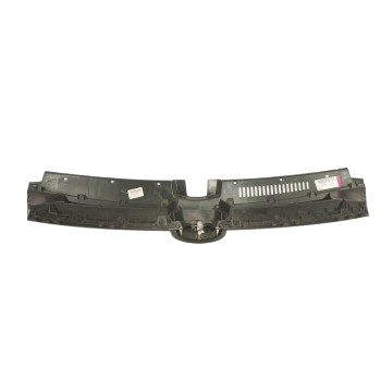 Recambio de rejilla delantera para volkswagen golf vii lim. referencia OEM IAM 5G0853651AP GTI 