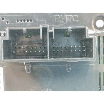 Recambio de mando climatizador para volkswagen t-roc 1.0 tsi referencia OEM IAM 5G0907044CT  