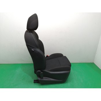 Recambio de asiento delantero derecho para renault megane iv berlina 5p 1.3 tce referencia OEM IAM   