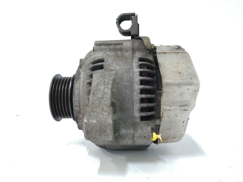 Recambio de alternador para toyota rav 4 funcruiser (a1) 2.0 16v cat referencia OEM IAM 2706074370 Recambio de alternador para toyota rav 4 funcruiser (a1) 2.0 16v cat referencia OEM IAM 2706074370