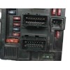 Recambio de caja reles / fusibles para peugeot partner (s2) 1.9 diesel referencia OEM IAM 9643498980  