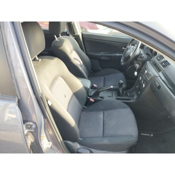 Recambio de carroceria corte para mazda 3 berlina (bk) 1.6 16v cat referencia OEM IAM   