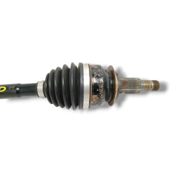 Recambio de transmision delantera derecha para mazda 6 sedán (gj, gl,gj2, gl2, gl6) 2.0 referencia OEM IAM GDB72550X  