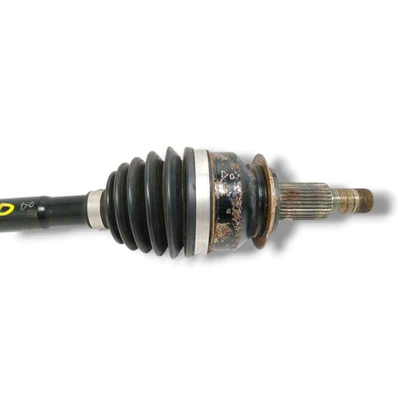 TRANSMISION DELANTERA DERECHA