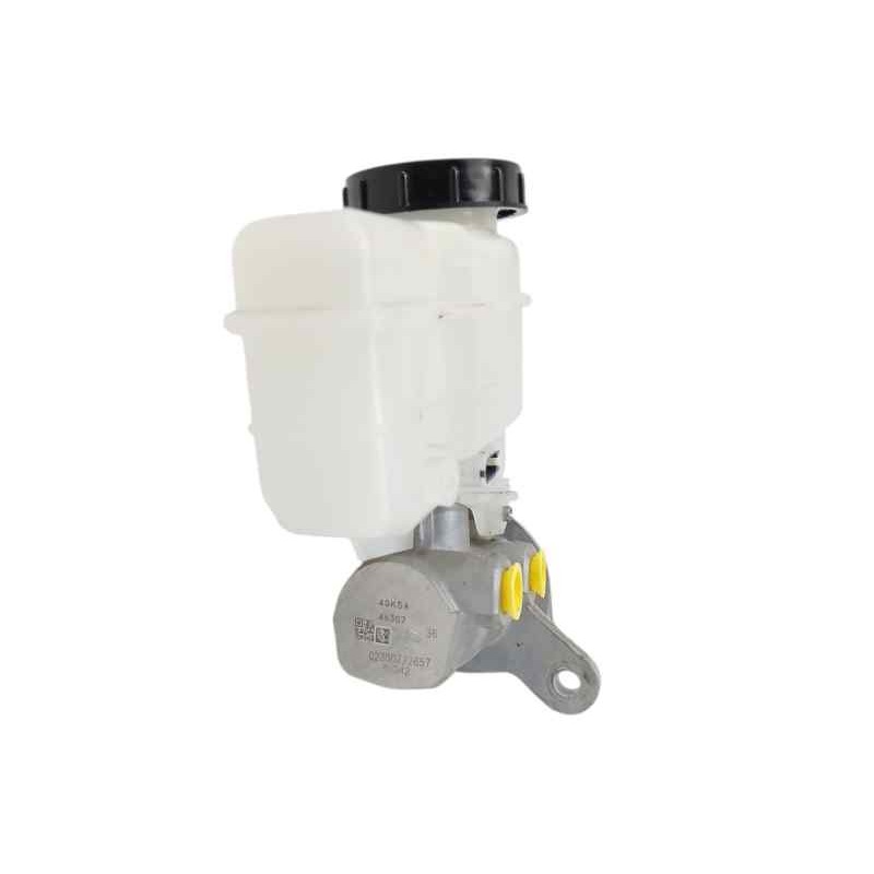 Recambio de bomba freno para infiniti q50 2.2 diesel cat referencia OEM IAM 4GK5A Recambio de bomba freno para infiniti q50 2.2 diesel cat referencia OEM IAM 4GK5A