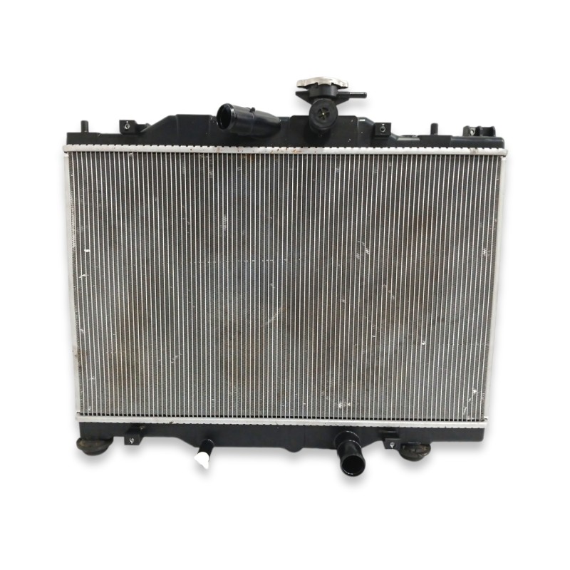 Recambio de radiador agua para mazda cx-3 (dk) 2.0 skyactiv-g referencia OEM IAM 2230004922  