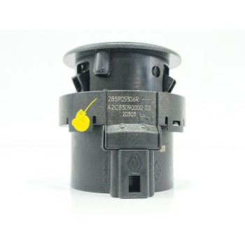 Recambio de interruptor para renault kadjar 1.3 tce referencia OEM IAM 285905306R START STOP A2C83090000