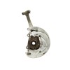 Recambio de mangueta delantera derecha para audi a4 avant (8w5) 2.0 16v tdi referencia OEM IAM 8W0407560  
