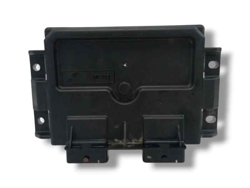 Recambio de centralita motor uce para peugeot partner (s2) 1.9 diesel referencia OEM IAM 9648225280 9641390180 