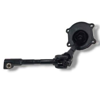 Recambio de rotula columna direccion para toyota bz4x (_eam1_) ev (xeam10) referencia OEM IAM 4522042030  