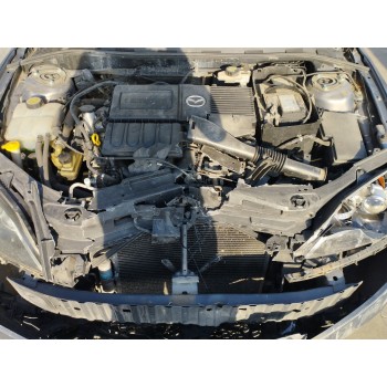 Recambio de carroceria corte para mazda 3 berlina (bk) 1.6 16v cat referencia OEM IAM   