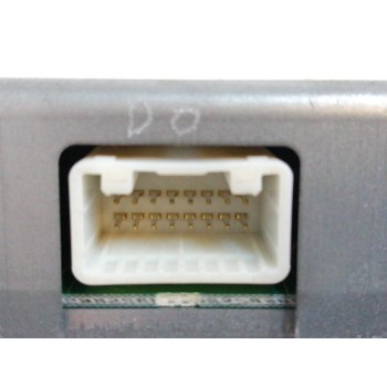 Recambio de modulo electronico para renault koleos 2.0 dci diesel fap referencia OEM IAM 41650JG04A  