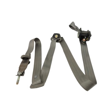 Recambio de cinturon seguridad trasero derecho para ssangyong rodius ii 2.2 xdi referencia OEM IAM   
