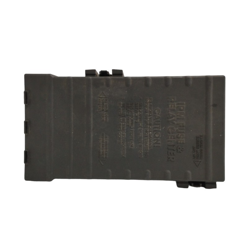 Recambio de caja reles / fusibles para chrysler voyager (rg) 3.3 v6 cat referencia OEM IAM P04748455AC  