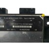 Recambio de centralita motor uce para peugeot partner (s2) 1.9 diesel referencia OEM IAM 9648225280 9641390180 