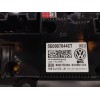Recambio de mando climatizador para volkswagen t-roc 1.0 tsi referencia OEM IAM 5G0907044CT  