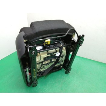 Recambio de asiento delantero derecho para renault megane iv berlina 5p 1.3 tce referencia OEM IAM   
