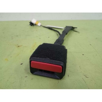 Recambio de enganche cinturon derecho para peugeot 308 gti referencia OEM IAM  DELANTERO 