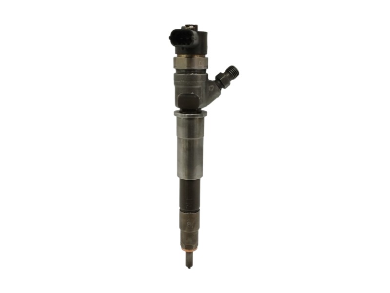 Recambio de inyector para renault master kasten 2.3 dci diesel cat referencia OEM IAM H82912226 0445110634 
