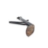 Recambio de caballete lateral para goes sk125 22 referencia OEM IAM   