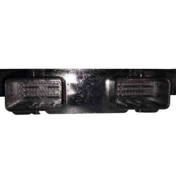 Recambio de centralita motor uce para peugeot partner (s2) 1.9 diesel referencia OEM IAM 9648225280 9641390180 