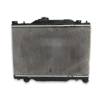 Recambio de radiador agua para mazda cx-3 (dk) 2.0 skyactiv-g referencia OEM IAM 2230004922  