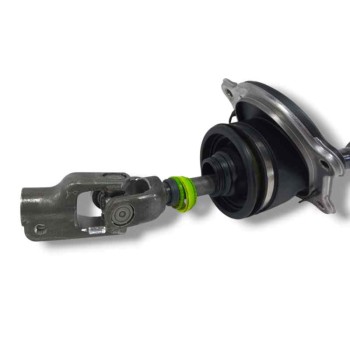 Recambio de rotula columna direccion para toyota bz4x (_eam1_) ev (xeam10) referencia OEM IAM 4522042030  