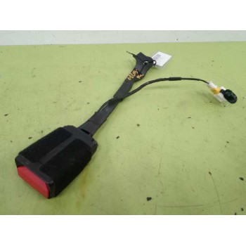 Recambio de enganche cinturon derecho para peugeot 308 gti referencia OEM IAM  DELANTERO 