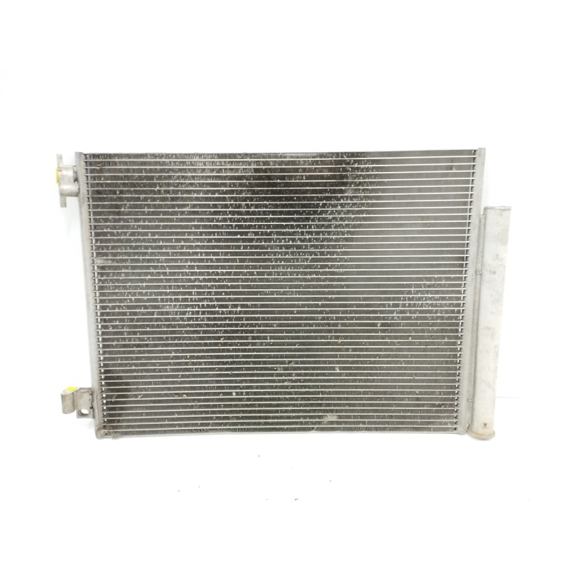 Recambio de condensador / radiador aire acondicionado para renault captur i (j5_, h5_) 1.5 dci 90 referencia OEM IAM 921006843R 